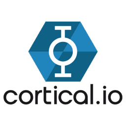 Cortical.io SemanticPro Extract & Analyze