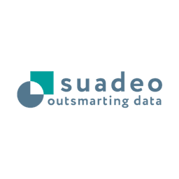 Suadeo Self Data Services® platform