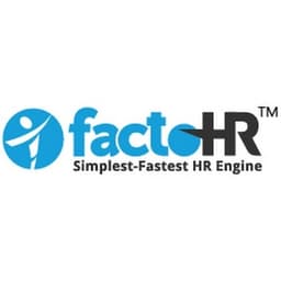 factoHR | Payroll and HR Mobile App