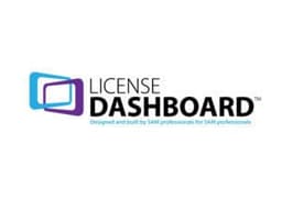 License Dashboard