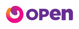 Open