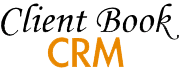 Client Book CRM