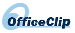 OfficeClip Timesheet