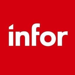 Infor LX