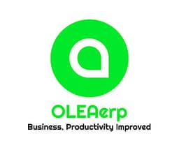 OleaERP Business Mangement Software