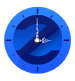Zondertime