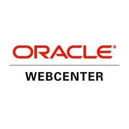 Oracle WebCenter Content