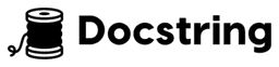 Docstring