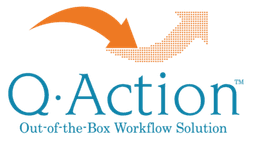 Q-Action