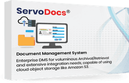 ServoDocs