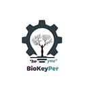 BioKeyPer