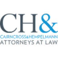 Cairncross & Hempelmann, P.S.