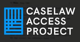 CaseLaw Access Project