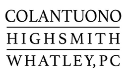 Colantuono, Highsmith & Whatley PC
