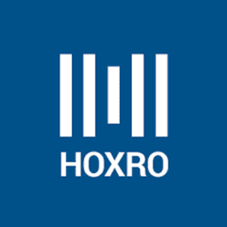 Hoxro LMS