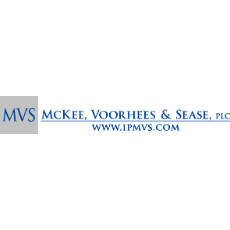 McKee, Voorhees & Sease, P.L.C.