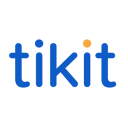 P4W - Tikit