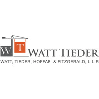 Watt, Tieder, Hoffar & Fitzgerald