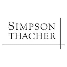 Simpson Thacher & Bartlett LLP
