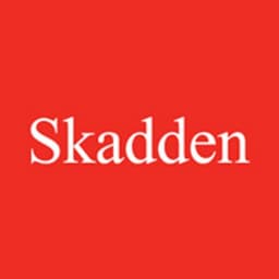 Skadden, Arps, Slate, Meagher & Flom LLP